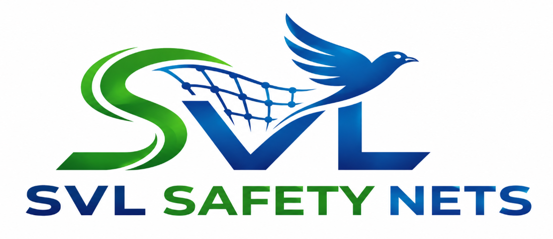 SVL Safety Nets logo