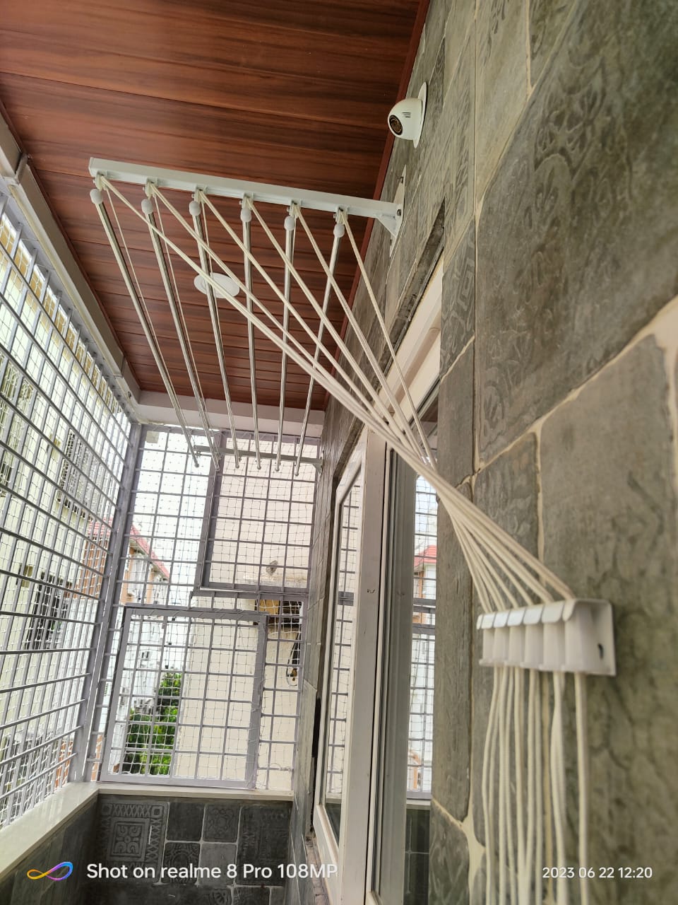 Retractable Cloth Hangers